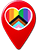 Attractions icon